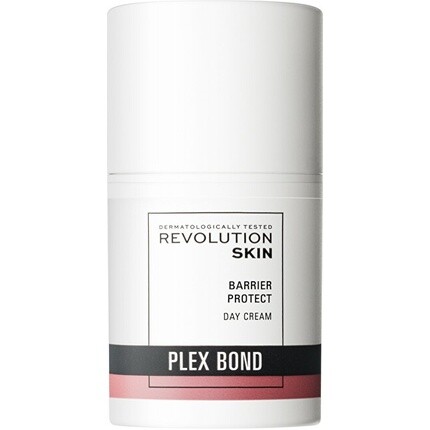 Plex Bond Barrier Protect дневной крем 50 мл Revolution Beauty
Plex Bond Barrier Protect дневной крем 50 мл Revolution Beauty