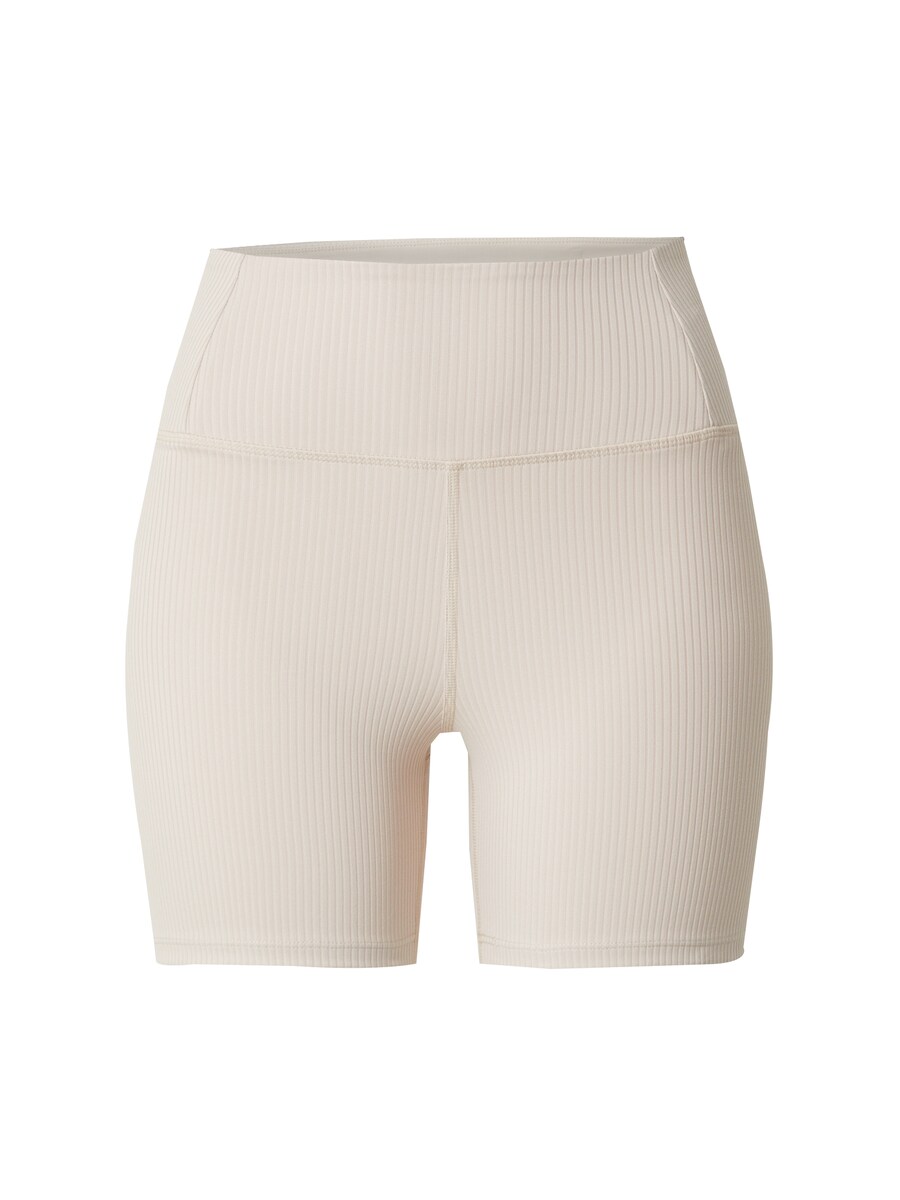 Узкие тренировочные брюки Girlfriend Collective, цвет Kitt 
Узкие тренировочные брюки Girlfriend Collective, цвет Kitt