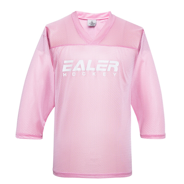 He Jiagong Детская хоккейная майка для тренировок, командная, Pink XP008 (Mesh), XL
He Jiagong Детская хоккейная майка для тренировок, командная, Pink XP008 (Mesh), XL