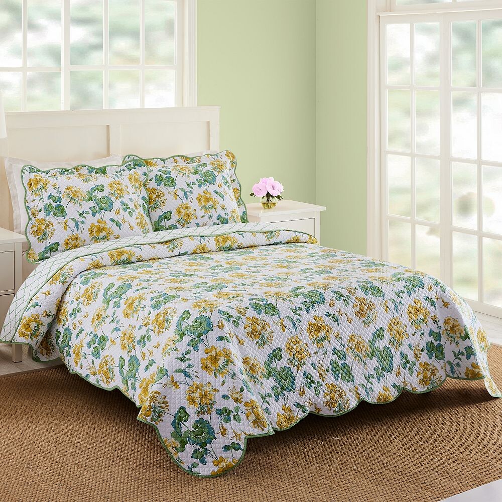 Комплект одеял Makers Collective English Meadow с накладками, цвет English Meadow
Комплект одеял Makers Collective English Meadow с накладками, цвет English Meadow
