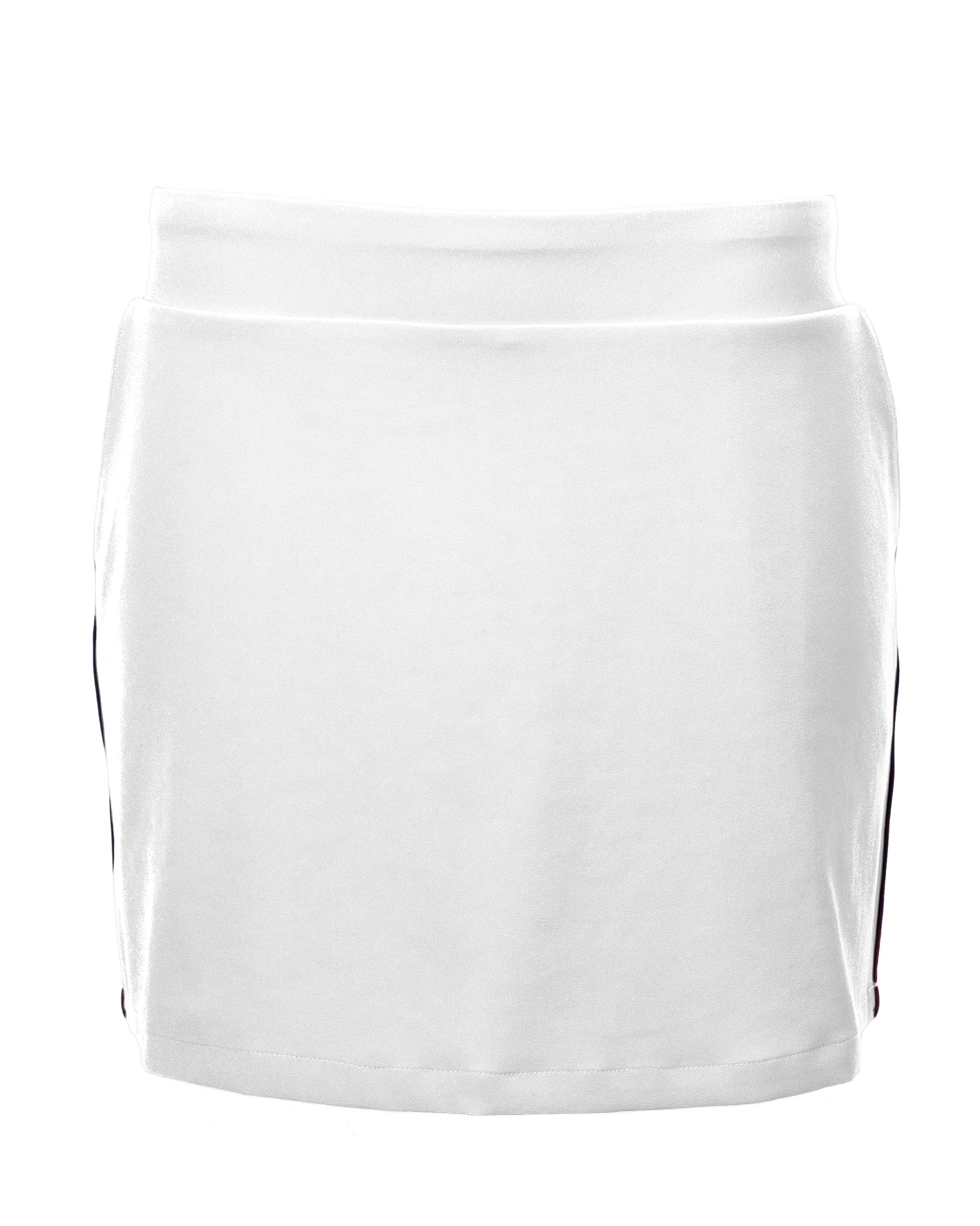 Юбка-шорты Cutter & Buck Team USA, белый
Юбка-шорты Cutter & Buck Team USA, белый