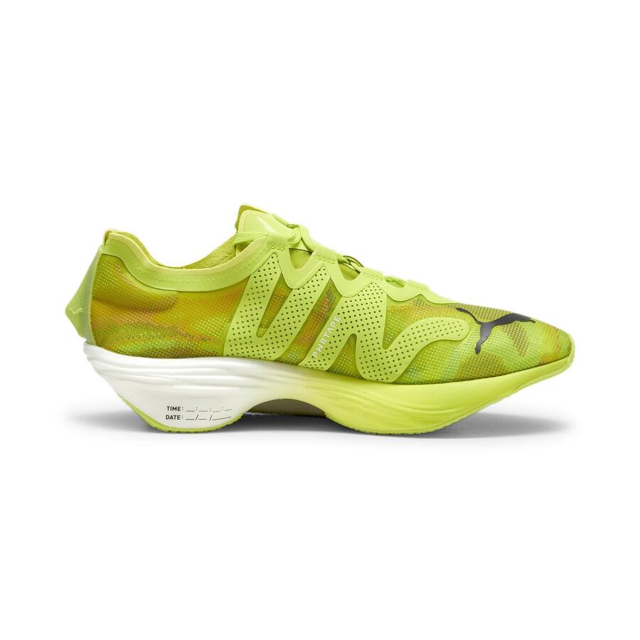 Кроссовки Puma Fast-fwd Nitro Elite
Кроссовки Puma Fast-fwd Nitro Elite
