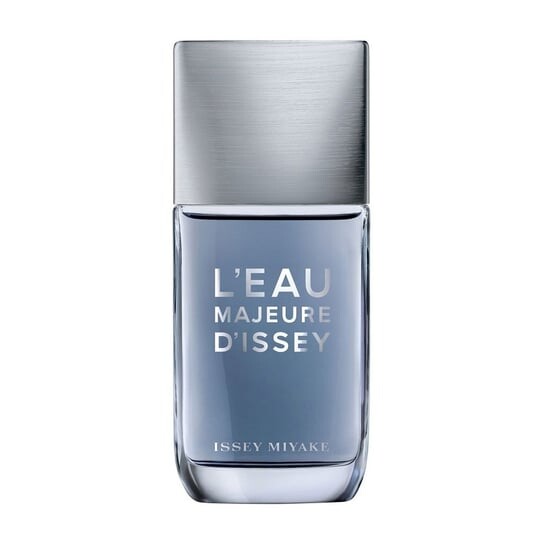 Туалетная вода, 100 мл Issey Miyake, L'Eau Majeure d'Issey
Туалетная вода, 100 мл Issey Miyake, L'Eau Majeure d'Issey