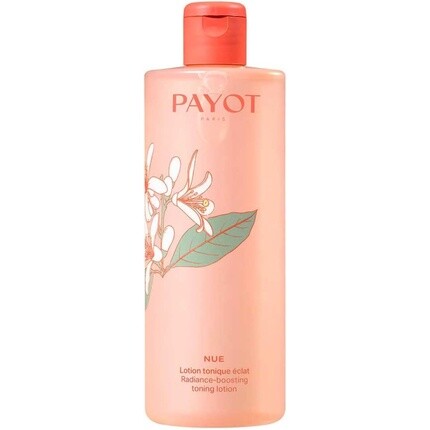 Payot Тонизирующий лосьон Nue Radiance-Boosting 400 мл
Payot Тонизирующий лосьон Nue Radiance-Boosting 400 мл