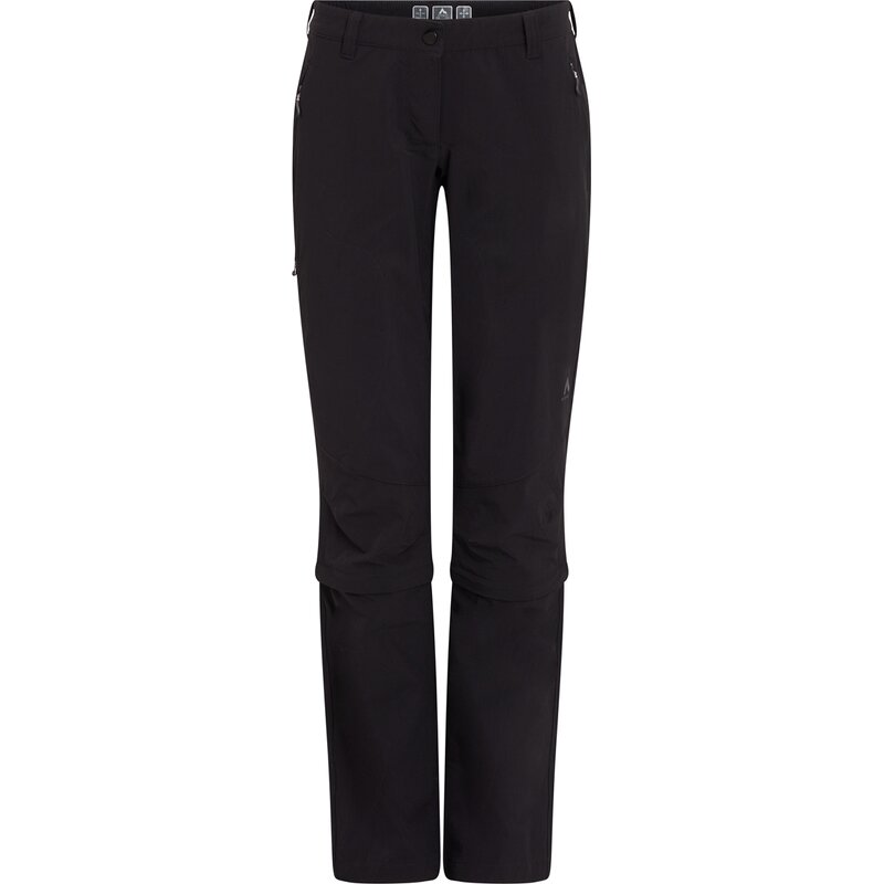 Штаны походные "мандорак" Mckinley, черный
Штаны походные "мандорак" Mckinley, черный