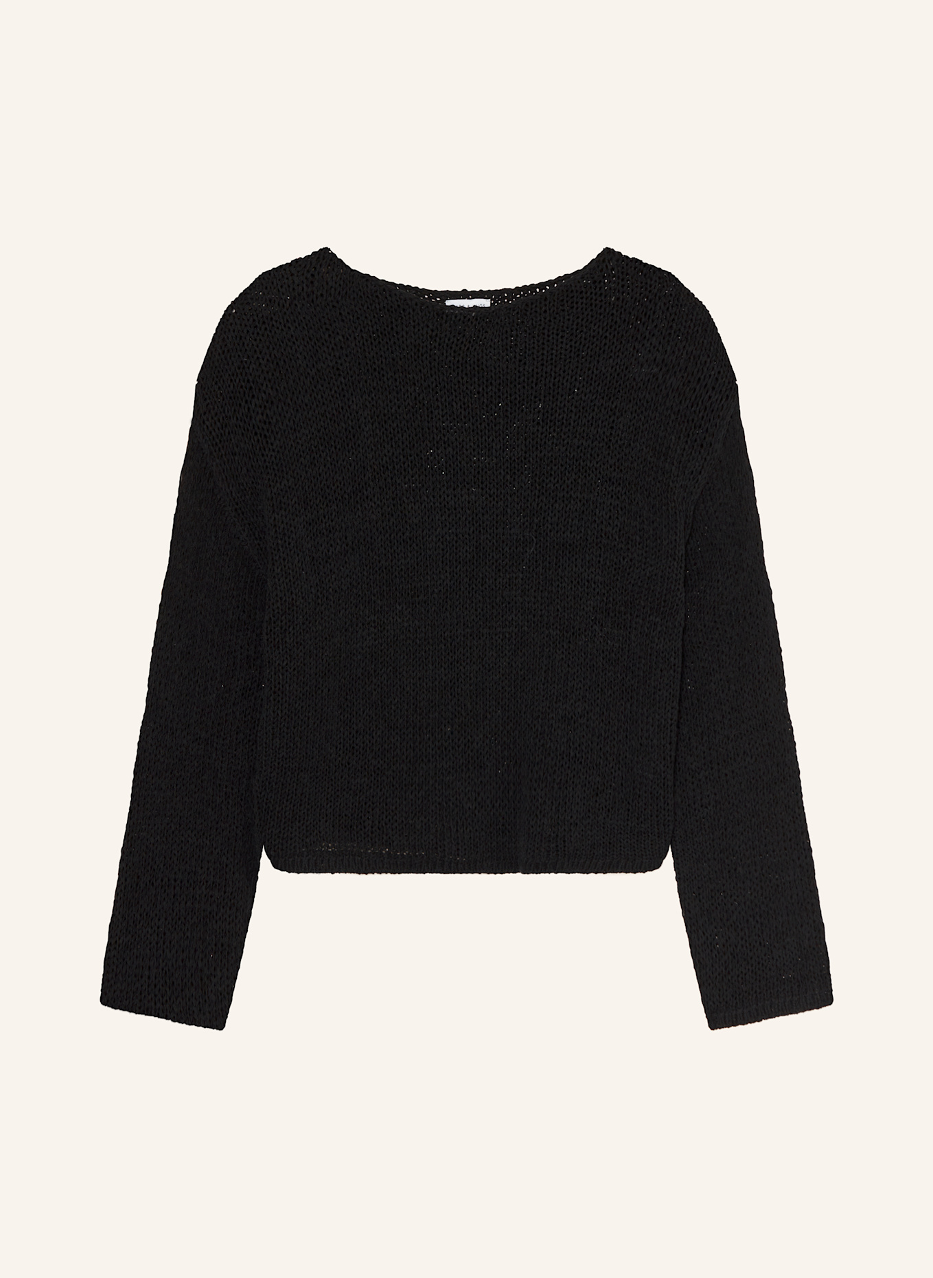 Свитер Mrs & Hugs, черный
Свитер Mrs & Hugs, черный