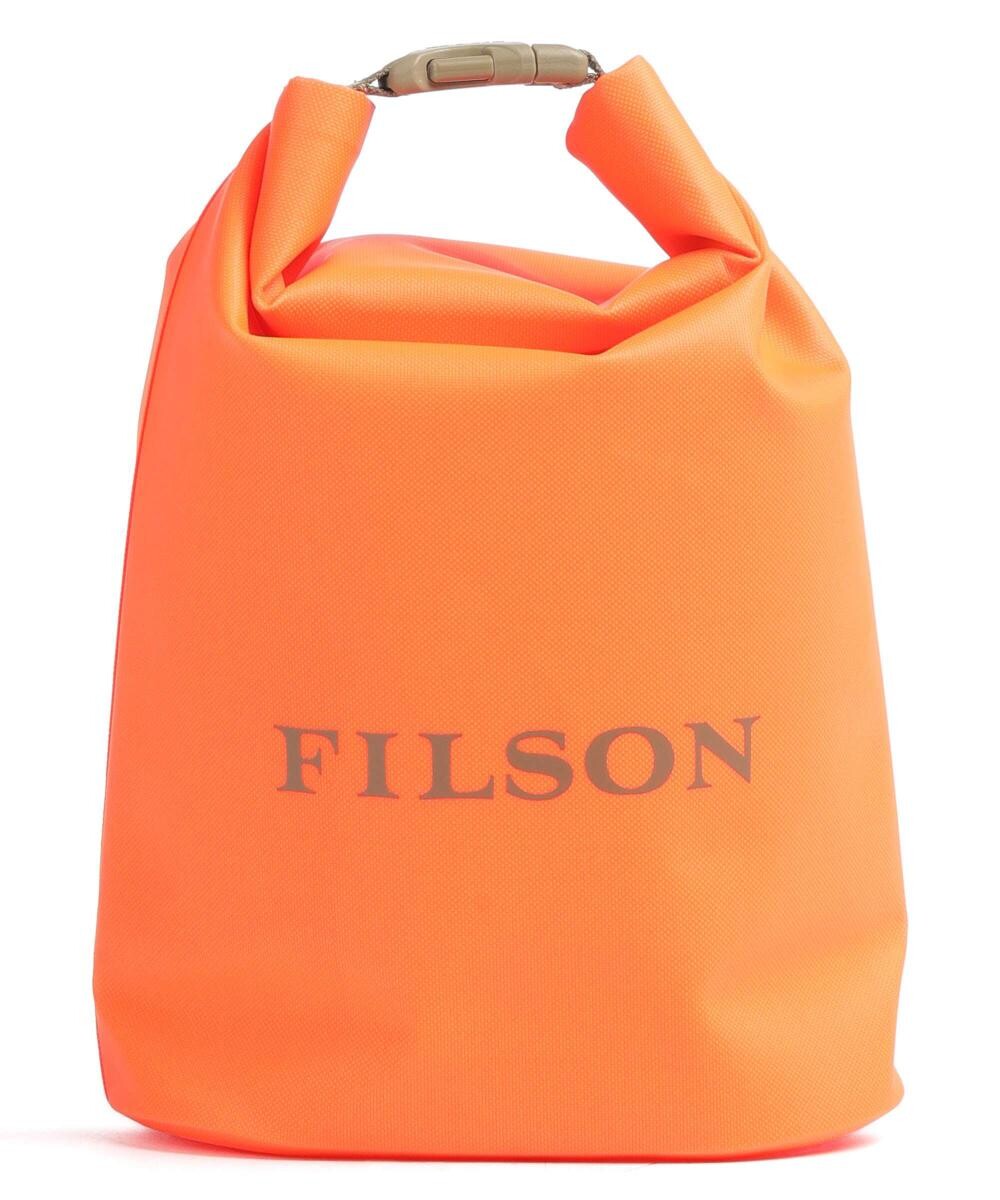 Сумка-ведро Dry Small, нейлон Filson, оранжевый
Сумка-ведро Dry Small, нейлон Filson, оранжевый