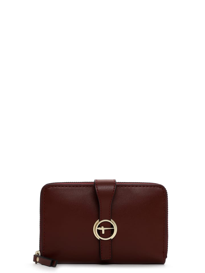 Кошелек Tamaris, красный
Кошелек Tamaris, красный