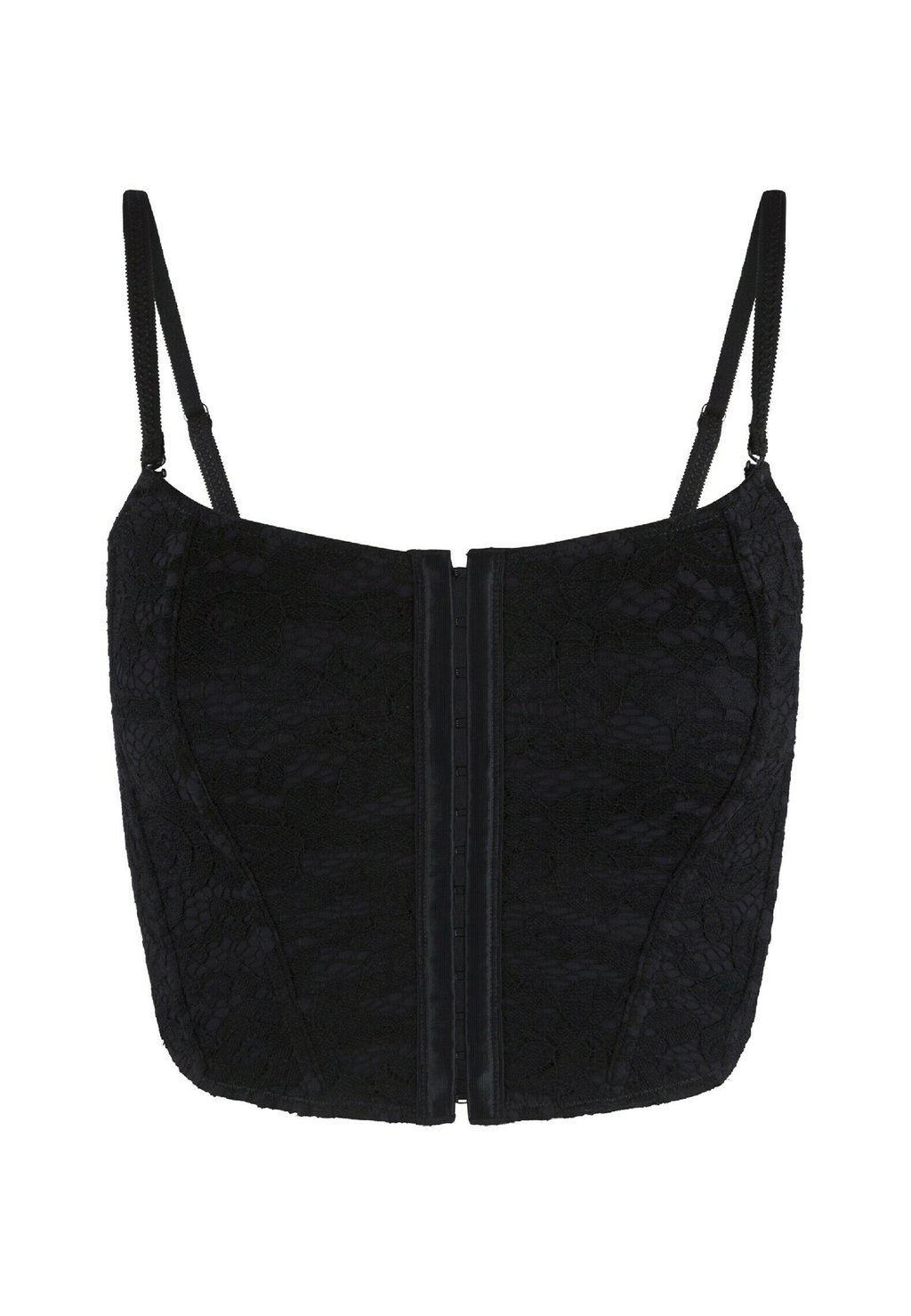 Бюстье LingaDore, черный
Бюстье LingaDore, черный