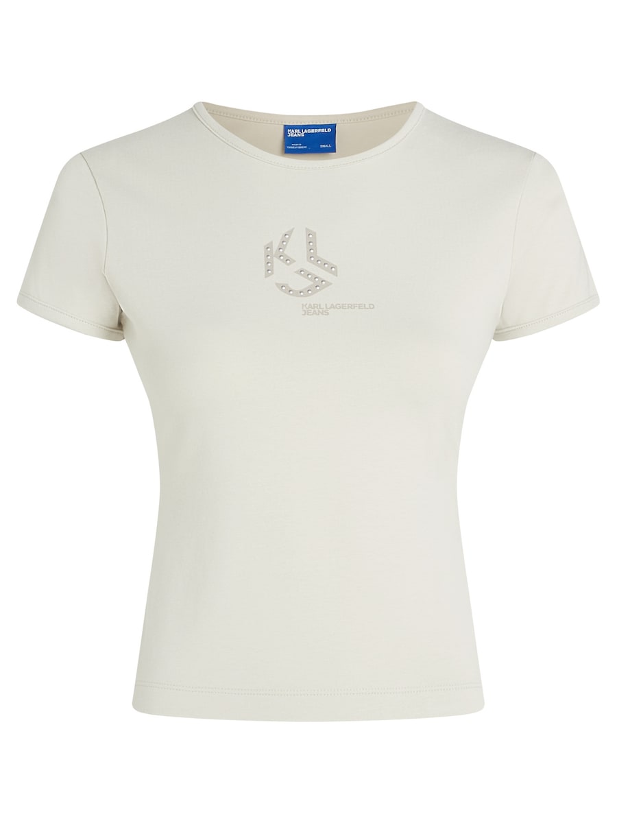 Рубашка KARL LAGERFELD JEANS, белый
Рубашка KARL LAGERFELD JEANS, белый