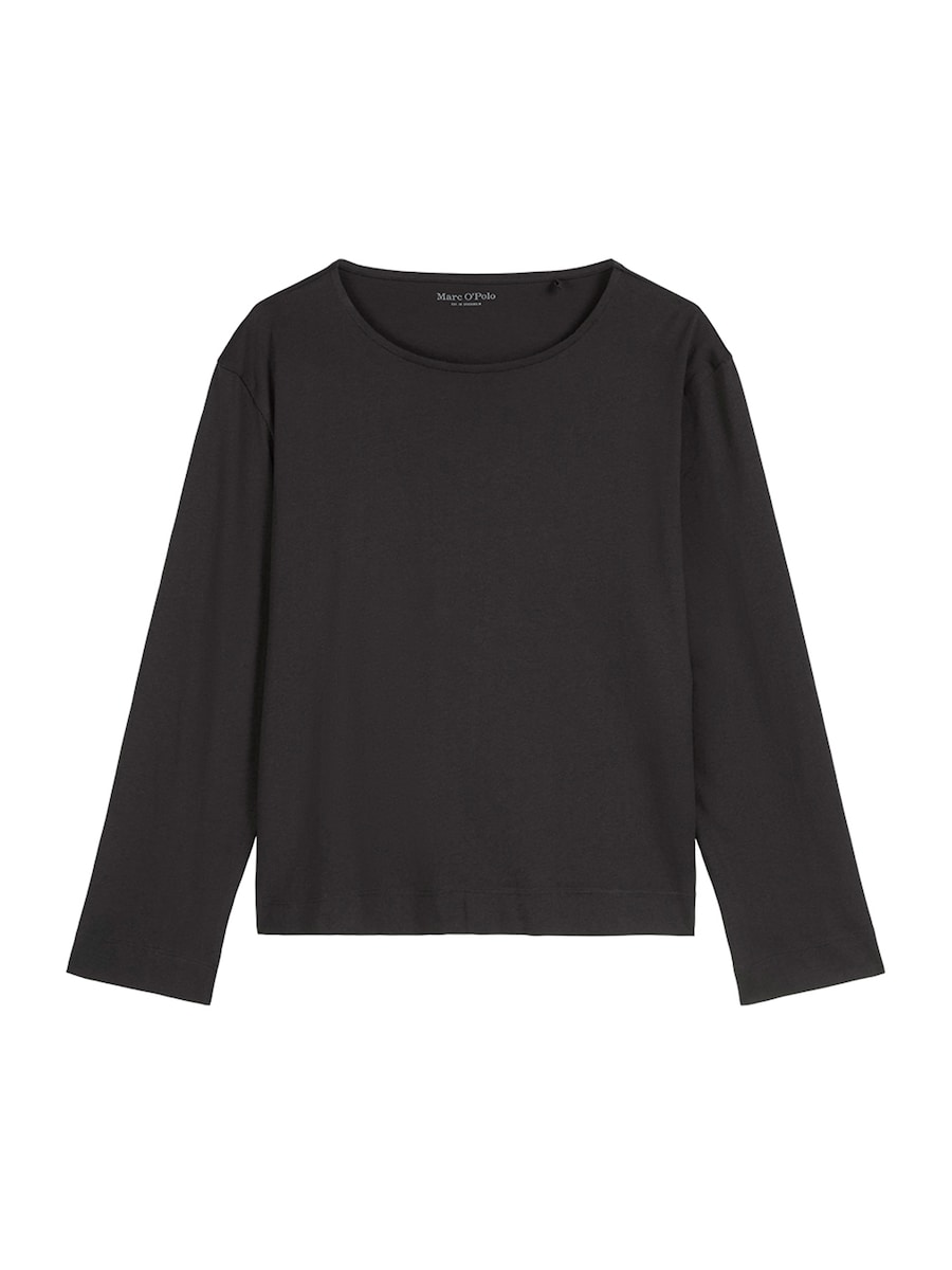 Пижамная рубашка Marc O'Polo Mix N Match Cotton, черный
Пижамная рубашка Marc O'Polo Mix N Match Cotton, черный