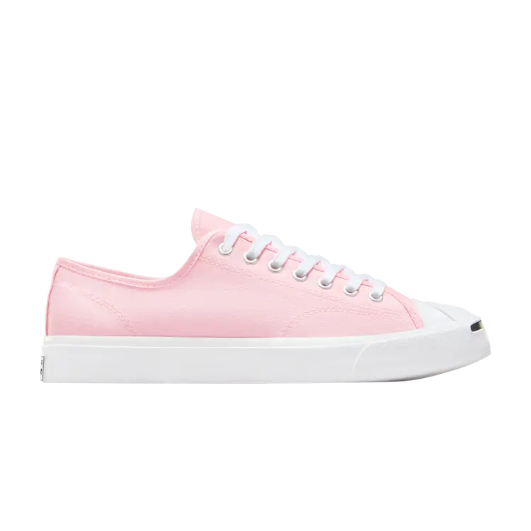 Кроссовки Converse Jack Purcell Low, розовый
Кроссовки Converse Jack Purcell Low, розовый