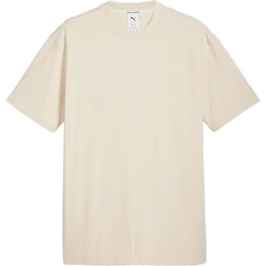 Футболка Puma MMQ, цвет Alpine Snow
Футболка Puma MMQ, цвет Alpine Snow