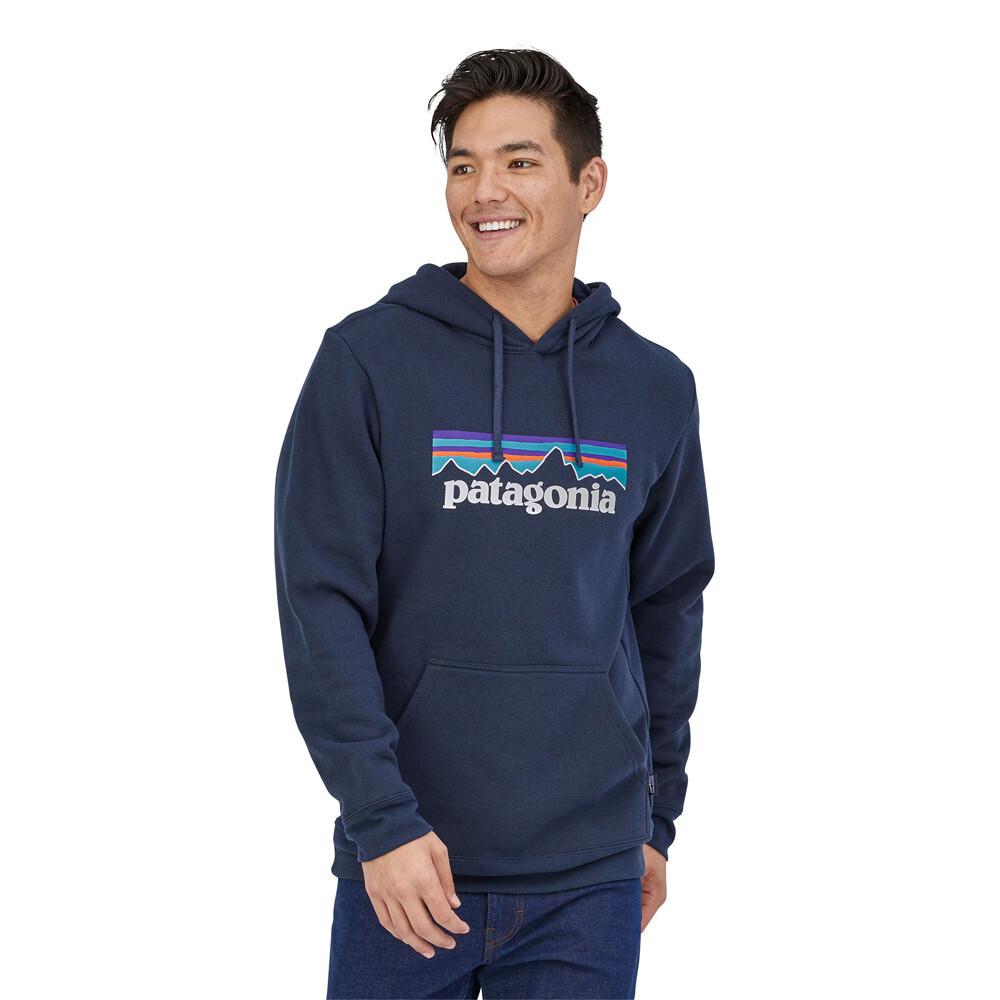 Худи Patagonia P-6 Logo Uprisal, нави синий
Худи Patagonia P-6 Logo Uprisal, нави синий
