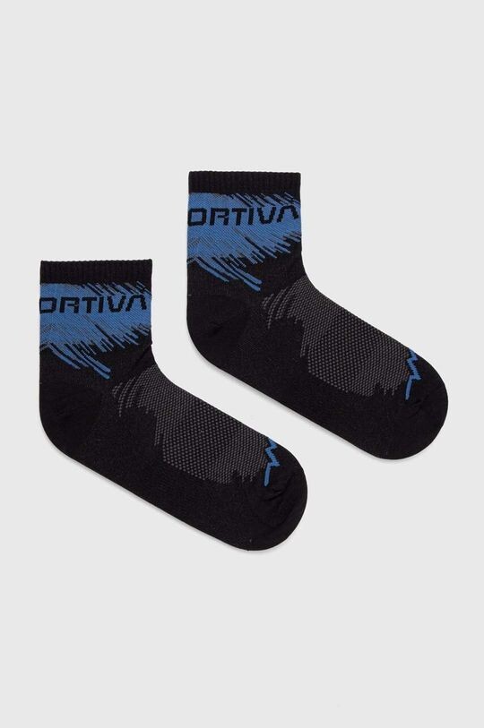 Носки для бега по пересеченной местности La Sportiva, синий
Носки для бега по пересеченной местности La Sportiva, синий