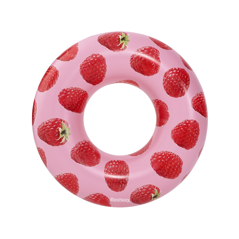 Модный плавательный круг для взрослых BESTWAY
Модный плавательный круг для взрослых BESTWAY