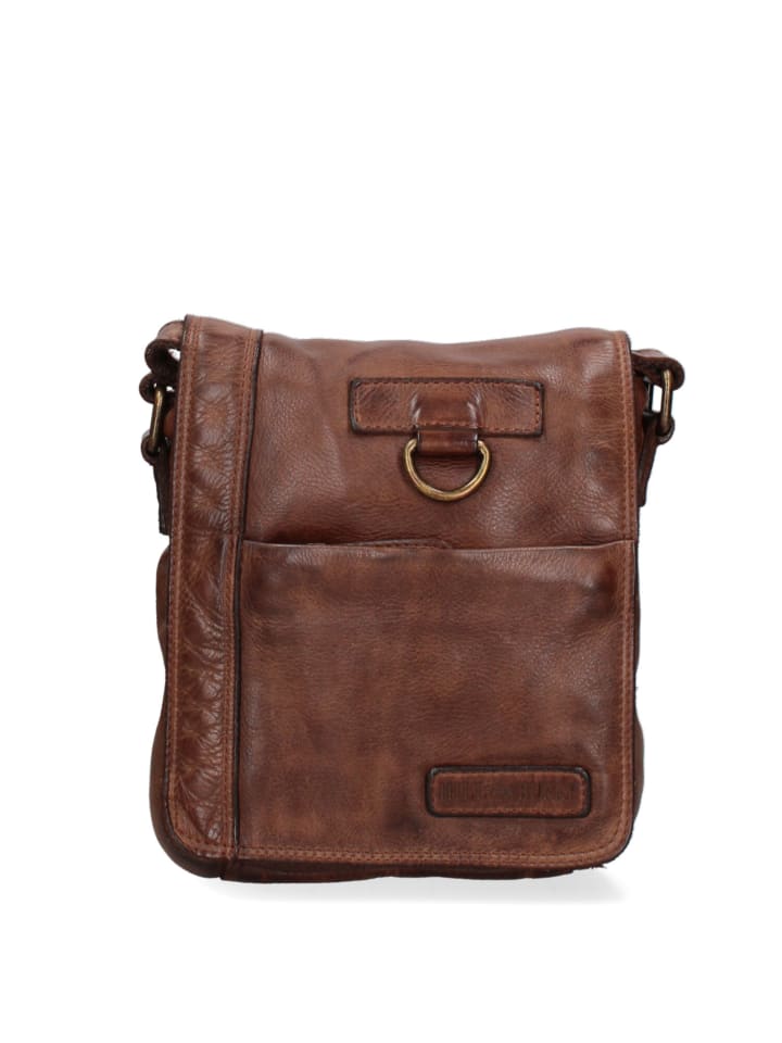 Наплечная сумка Hill Burry, коричневый
Наплечная сумка Hill Burry, коричневый