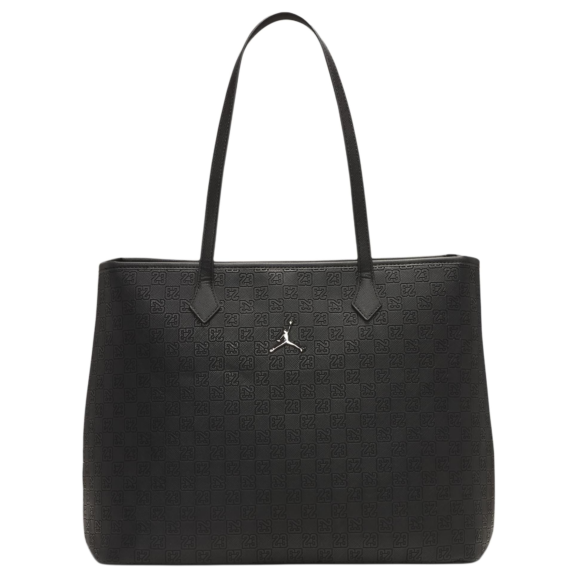 Сумка-тоут с монограммой 32L Jordan, черный
Сумка-тоут с монограммой 32L Jordan, черный