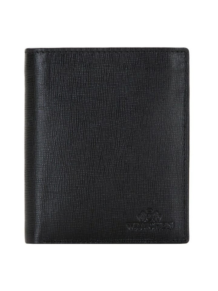 Кошелек Wittchen, черный
Кошелек Wittchen, черный