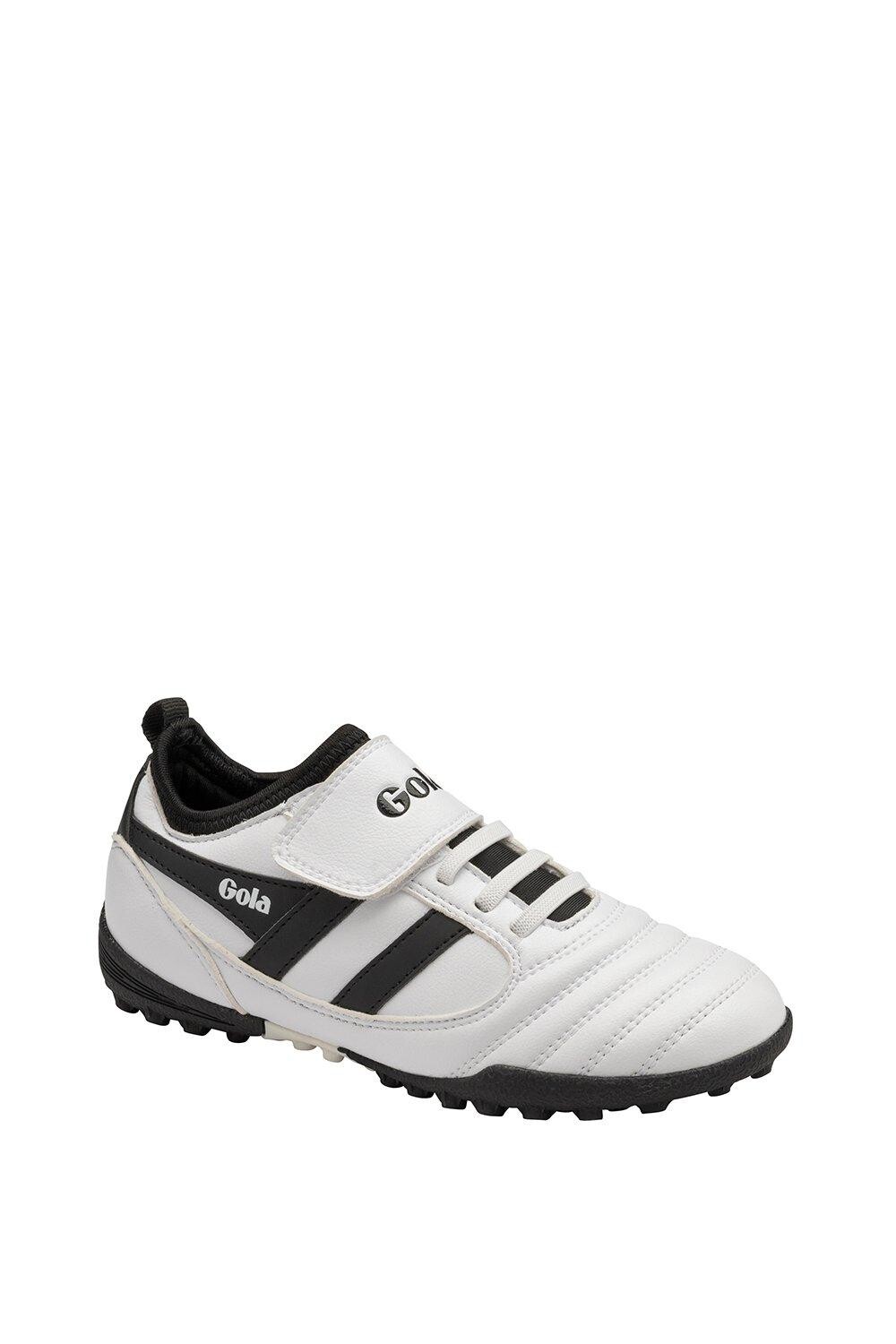 Футбольные кроссовки Ceptor Turf QF Gola, белый 
Футбольные кроссовки Ceptor Turf QF Gola, белый