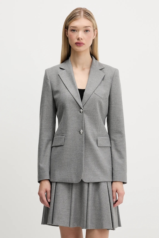 Пиджак Hugo, серый
Пиджак Hugo, серый
