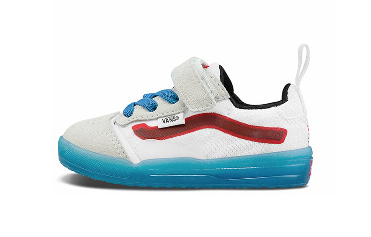 Обувь Vans для малышей TD
Обувь Vans для малышей TD