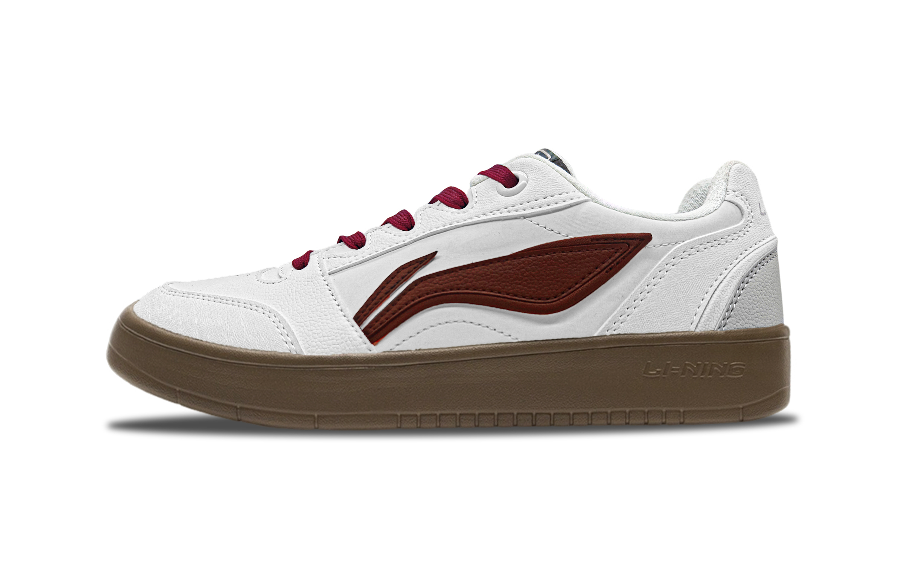 LINING Кроссовки для скейтбординга Yuanbao V3, увеличивающие рост, противоскользящие, износостойкие, низкие, мужские, красные, белые
LINING Кроссовки для скейтбординга Yuanbao V3, увеличивающие рост, противоскользящие, износостойкие, низкие, мужские, красные, белые