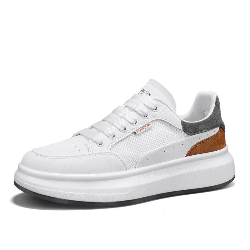 Коллекция Casual, низкие кроссовки для скейтбординга, мужские YEARCON, White Black
Коллекция Casual, низкие кроссовки для скейтбординга, мужские YEARCON, White Black