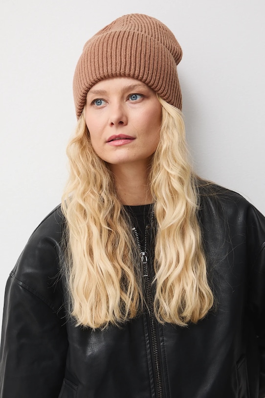 Шляпа Medicine, коричневый
Шляпа Medicine, коричневый