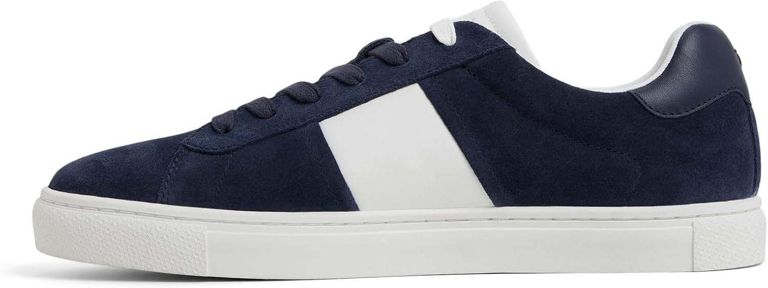 Мужские кроссовки Ted Baker Bradley, синий
Мужские кроссовки Ted Baker Bradley, синий
