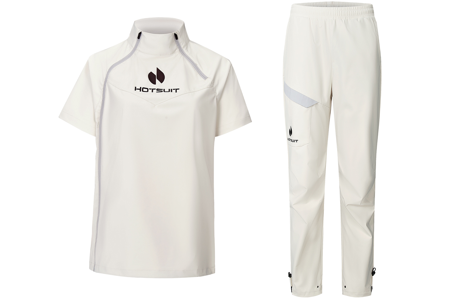 Повседневный костюм женский HOTSUIT
Повседневный костюм женский HOTSUIT