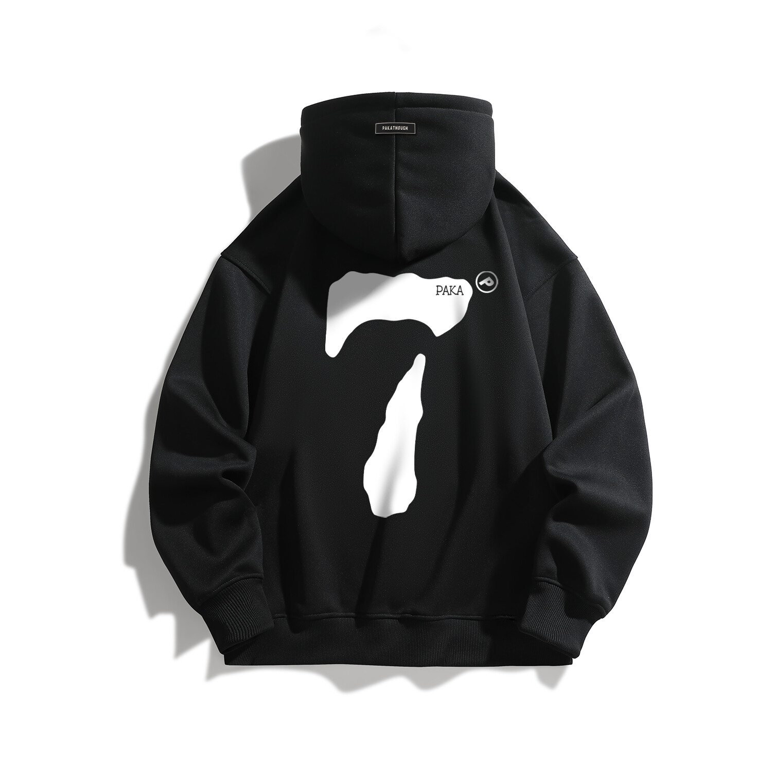 Толстовка унисекс PAKA, Темно фиолетовый
Толстовка унисекс PAKA, Темно фиолетовый