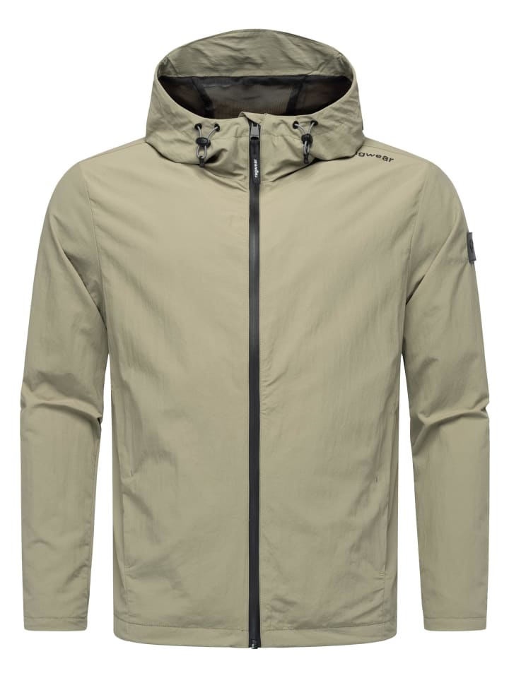 Стеганая куртка ragwear
Стеганая куртка ragwear