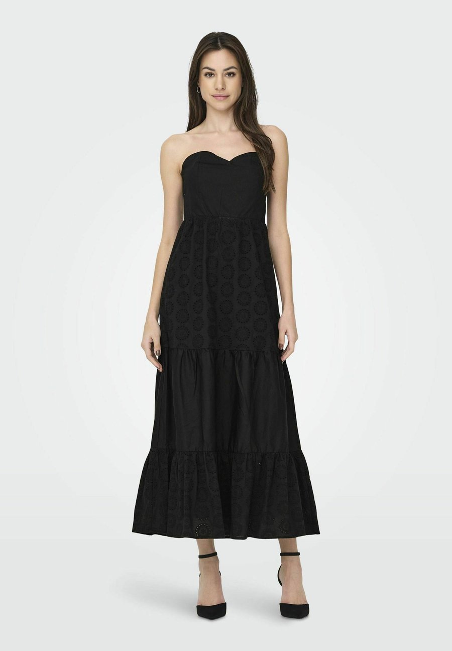 Платье ONLY ONLFIA, Black
Платье ONLY ONLFIA, Black