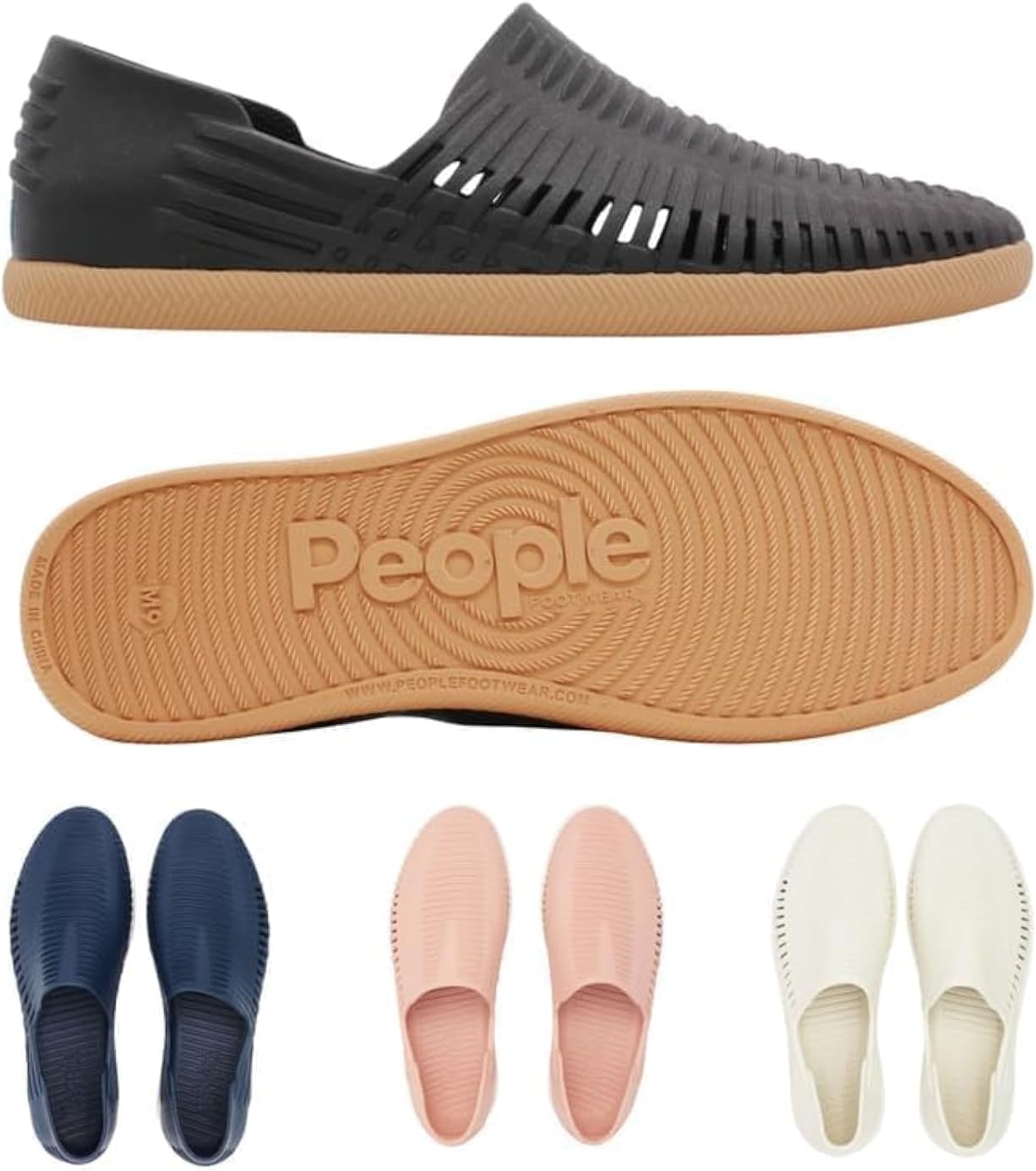 Легкие водонепроницаемые слипоны EVA для мужчин и женщин, удобная унисекс модель, прочные, противоскользящие, для активного отдыха на открытом воздухе People Footwear, черный
Легкие водонепроницаемые слипоны EVA для мужчин и женщин, удобная унисекс модель, прочные, противоскользящие, для активного отдыха на открытом воздухе People Footwear, черный