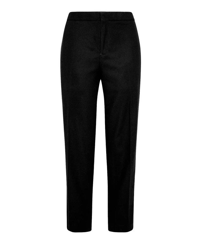 Прямые брюки Philippe Model, черный
Прямые брюки Philippe Model, черный