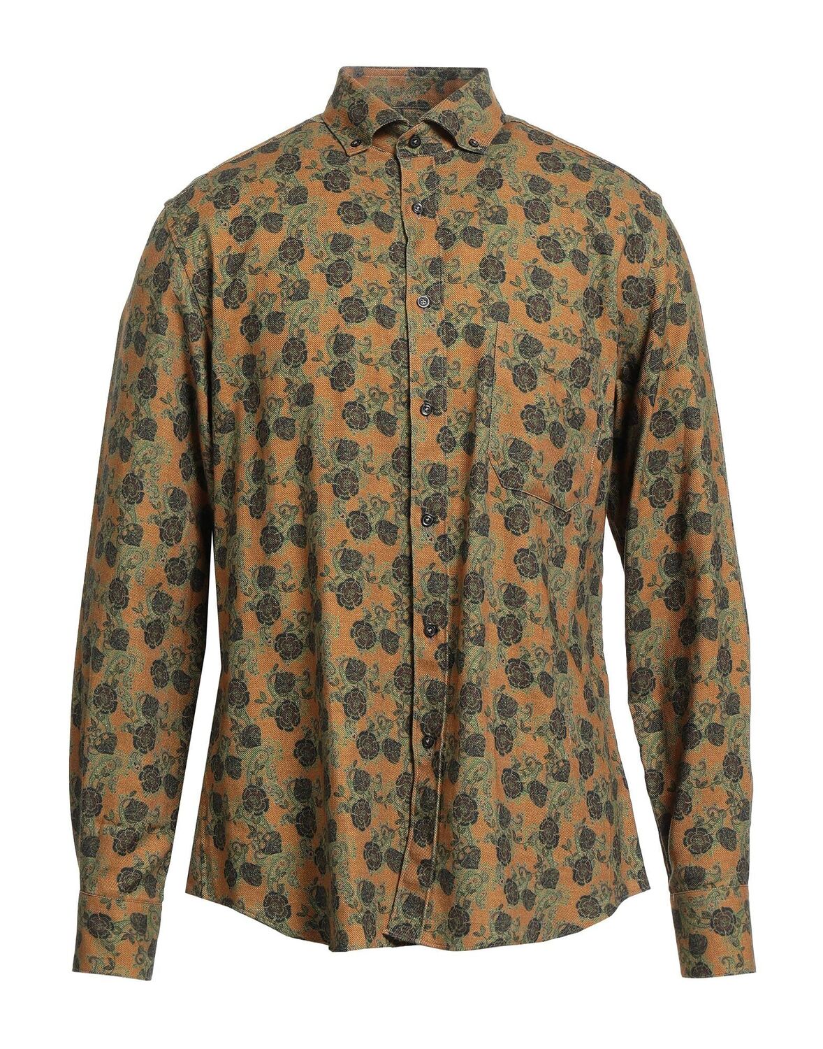 Рубашка Cc Collection Corneliani, коричневый
Рубашка Cc Collection Corneliani, коричневый