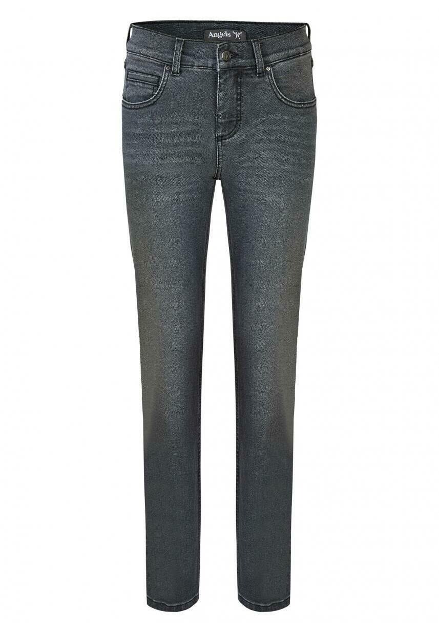 Джинсы облегающего кроя Angels, серый
Джинсы облегающего кроя Angels, серый