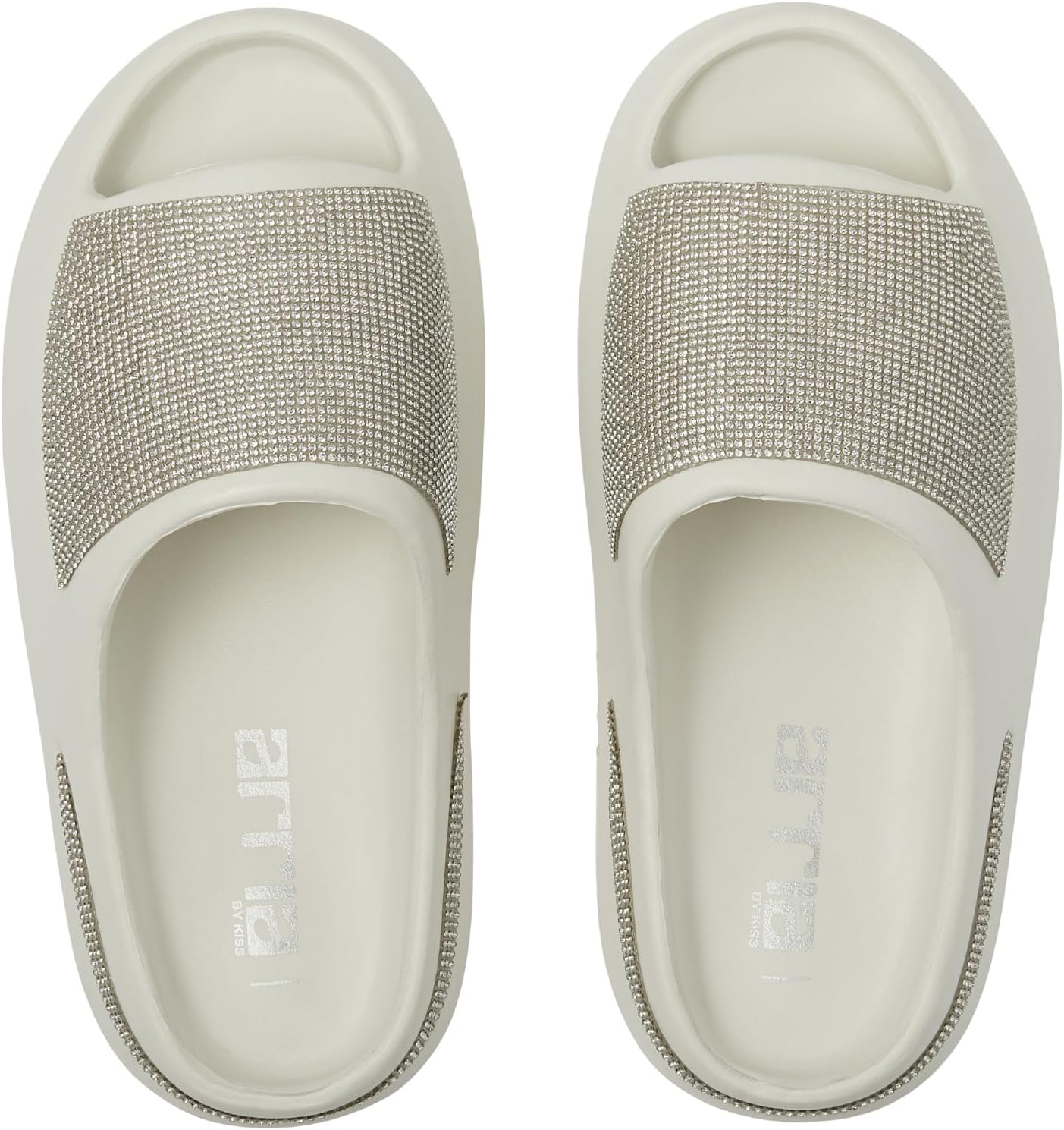 Шлепанцы ARRIA Cloud, открытые тапочки для дома с толстой подошвой из EVA, водонепроницаемые, легкие, унисекс, удобные сандалии для дома и улицы для облегчения боли в стопах и суставах, белый
Шлепанцы ARRIA Cloud, открытые тапочки для дома с толстой подошвой из EVA, водонепроницаемые, легкие, унисекс, удобные сандалии для дома и улицы для облегчения боли в стопах и суставах, белый