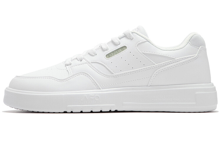 Кеды мужские, обувь для скейтбординга низкая 361 Degrees белый / 4U серый 361°
Кеды мужские, обувь для скейтбординга низкая 361 Degrees белый / 4U серый 361°