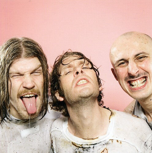 CD диск Quit Your DayJob: Tools For Fools
CD диск Quit Your DayJob: Tools For Fools