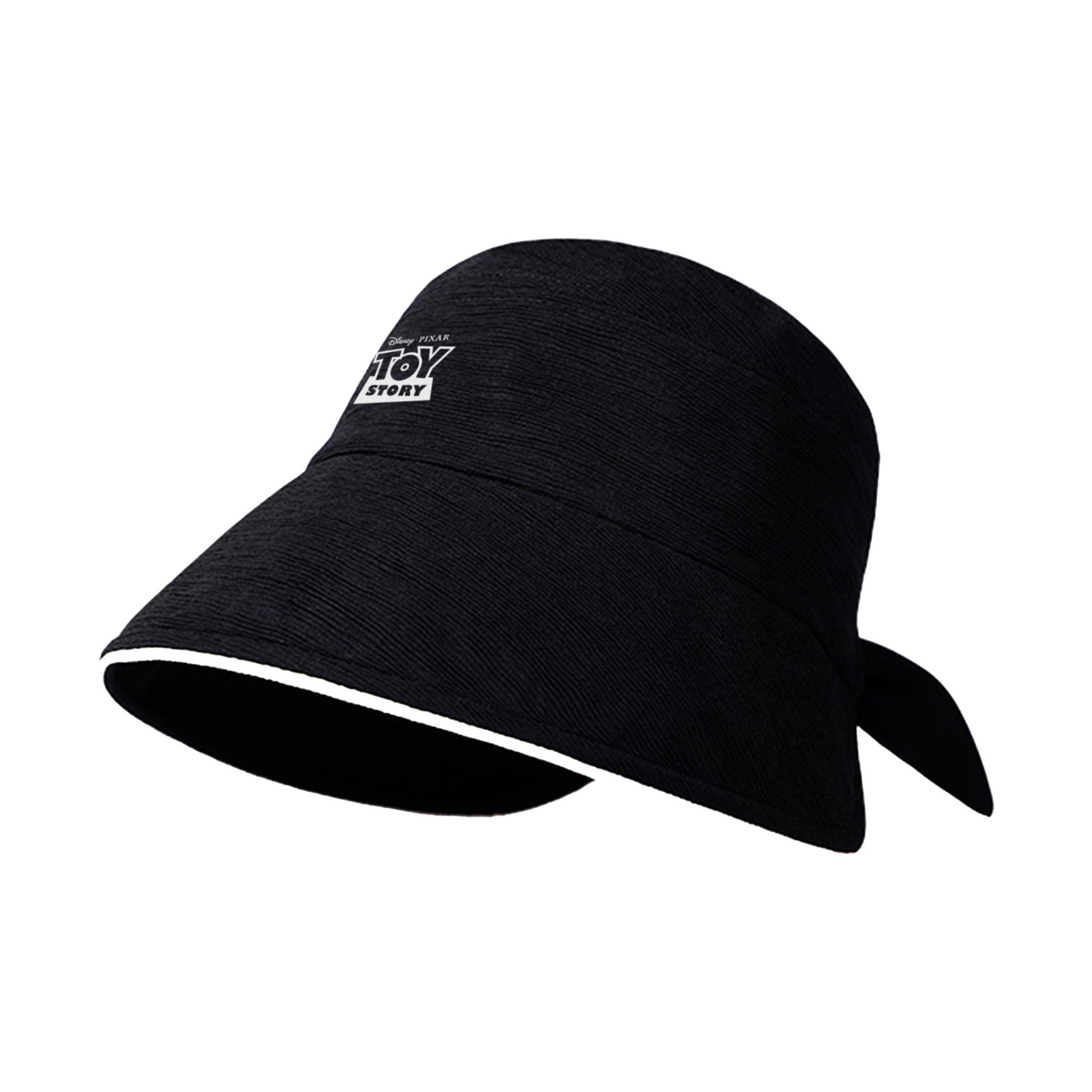 Disney Хлопковая панама унисекс, Black 
Disney Хлопковая панама унисекс, Black