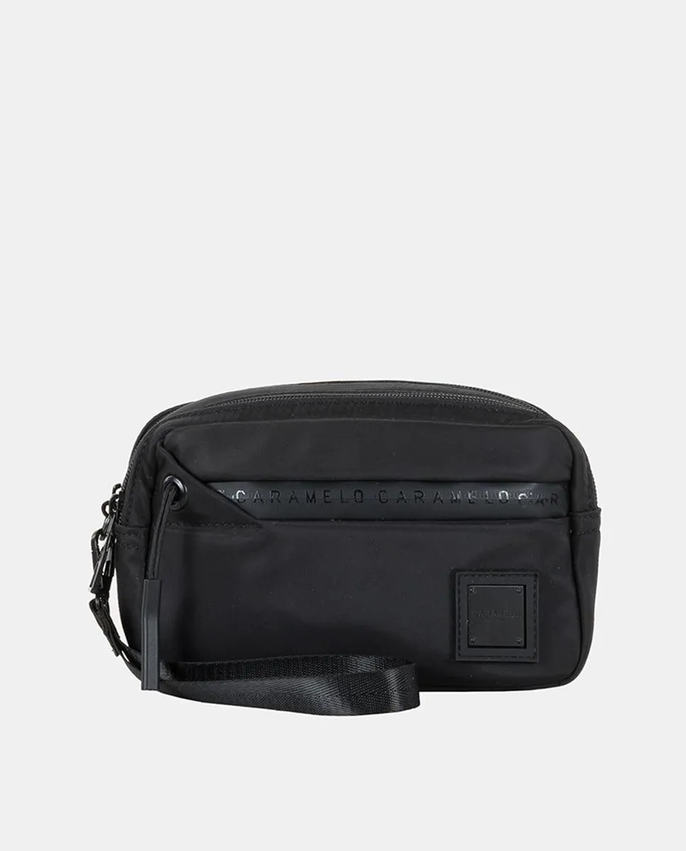 Косметичка Caramelo, черный
Косметичка Caramelo, черный