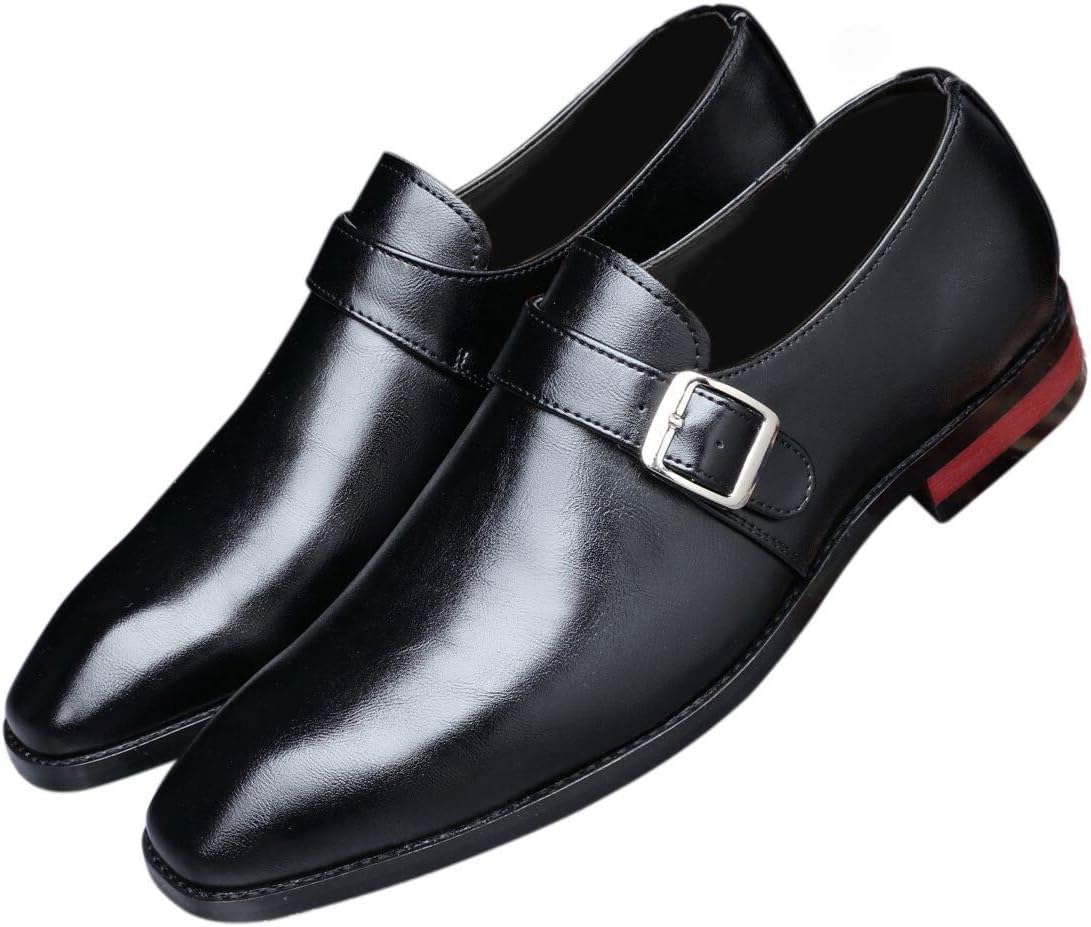 Мужские туфли Santimon Moccasins, слипоны с кожаными ремешками-монахами, классические винтажные лоферы, черный
Мужские туфли Santimon Moccasins, слипоны с кожаными ремешками-монахами, классические винтажные лоферы, черный