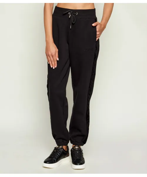 Спортивные штаны Aelia Regular fit Guess Active, черный
Спортивные штаны Aelia Regular fit Guess Active, черный