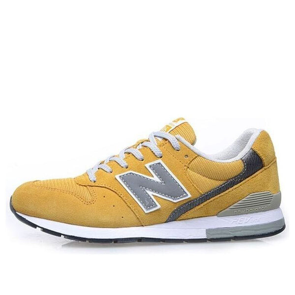 Кроссовки 996 серии кроссовки New Balance, желтый
Кроссовки 996 серии кроссовки New Balance, желтый