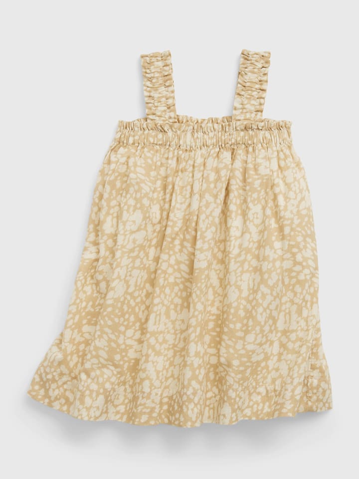GAP Платье бежевого цвета
GAP Платье бежевого цвета