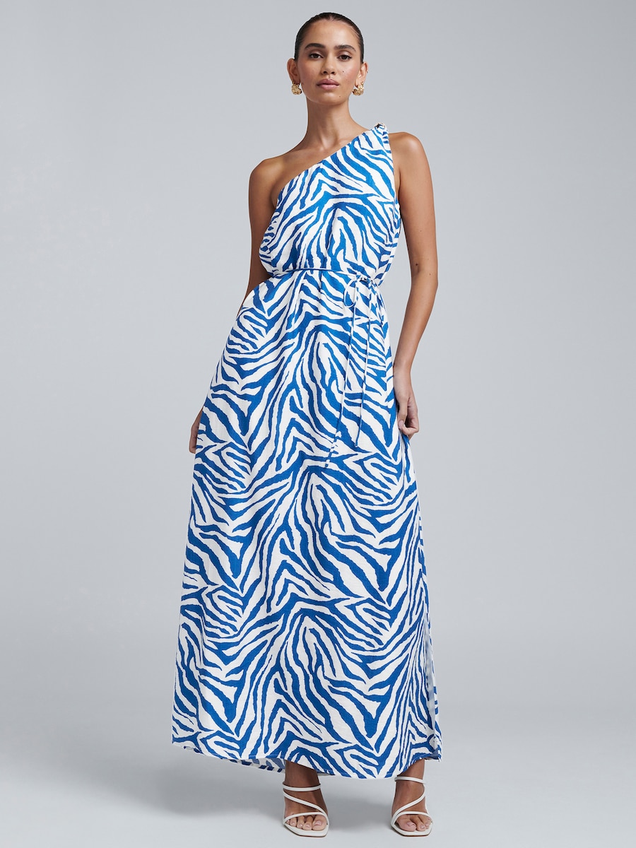 Вечернее платье BWLDR Pene, синий
Вечернее платье BWLDR Pene, синий