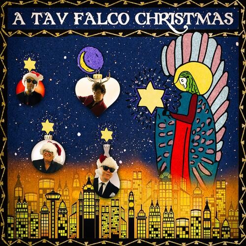 Виниловая пластинка Falco, Tav - Tav Falco Christmas
Виниловая пластинка Falco, Tav - Tav Falco Christmas