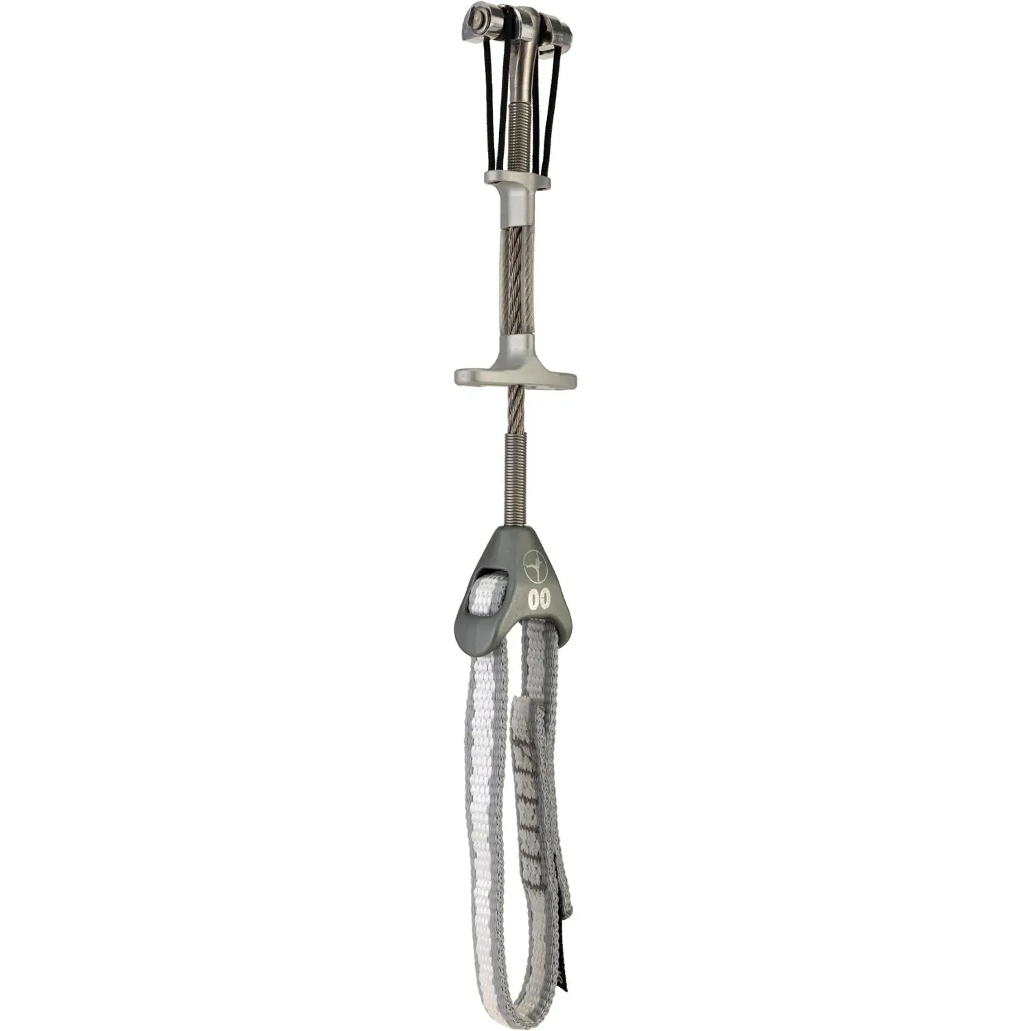 Ультралегкая мастерская камера Metolius, Gray
Ультралегкая мастерская камера Metolius, Gray